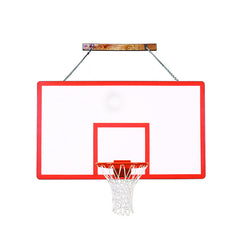 First Team FoldaMount82™ Folding Wall Mount Basketball Goal