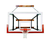 First Team FoldaMount82™ Folding Wall Mount Basketball Goal