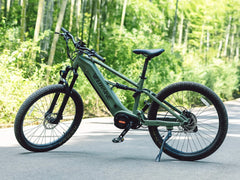 Velvowave Forest XM MTB