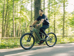 Velvowave Forest XM MTB