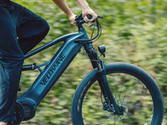 Velvowave Forest XM MTB