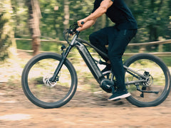 Velvowave Forest XM MTB