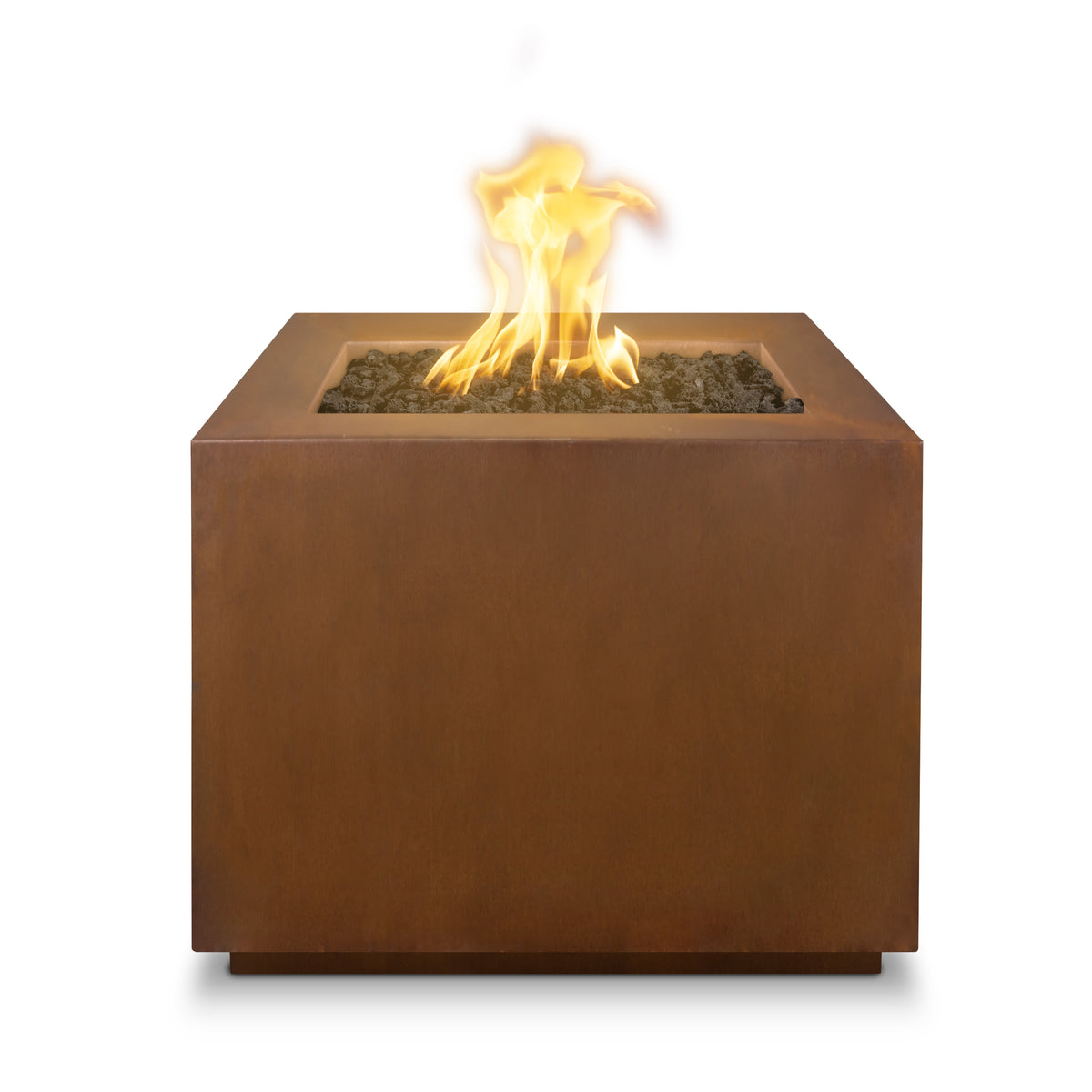 The Outdoor Plus Forma Fire Pit