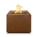 The Outdoor Plus Forma Fire Pit