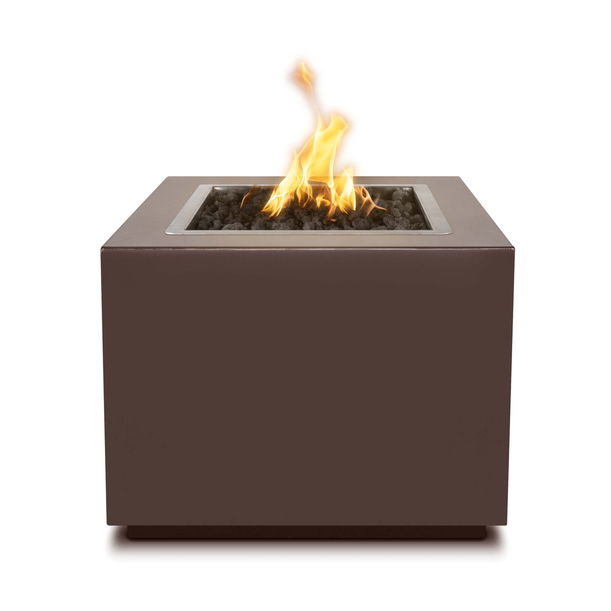 The Outdoor Plus Forma Fire Pit