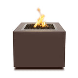 The Outdoor Plus Forma Fire Pit