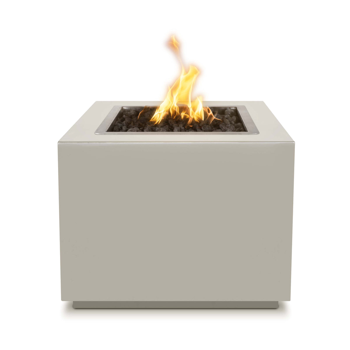 The Outdoor Plus Forma Fire Pit