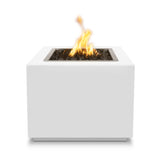 The Outdoor Plus Forma Fire Pit