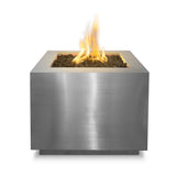 The Outdoor Plus Forma Fire Pit