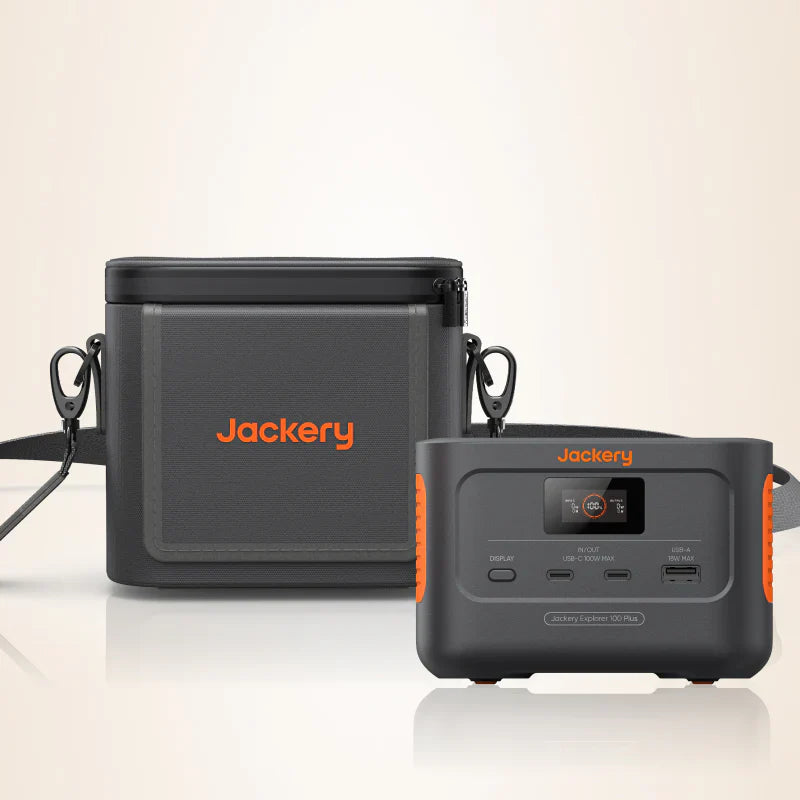 Jackery Carrying Case for Explorer 100 Plus