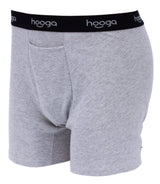 Hooga Men's EMF-Shielding Boxer Briefs