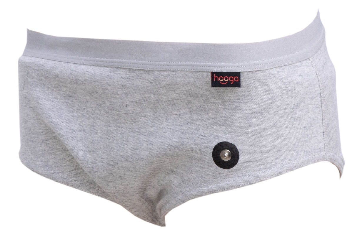 Hooga Women's EMF-Shielding Underwear
