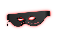 Hooga Red Light Therapy Eye Mask