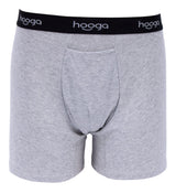 Hooga Men's EMF-Shielding Boxer Briefs