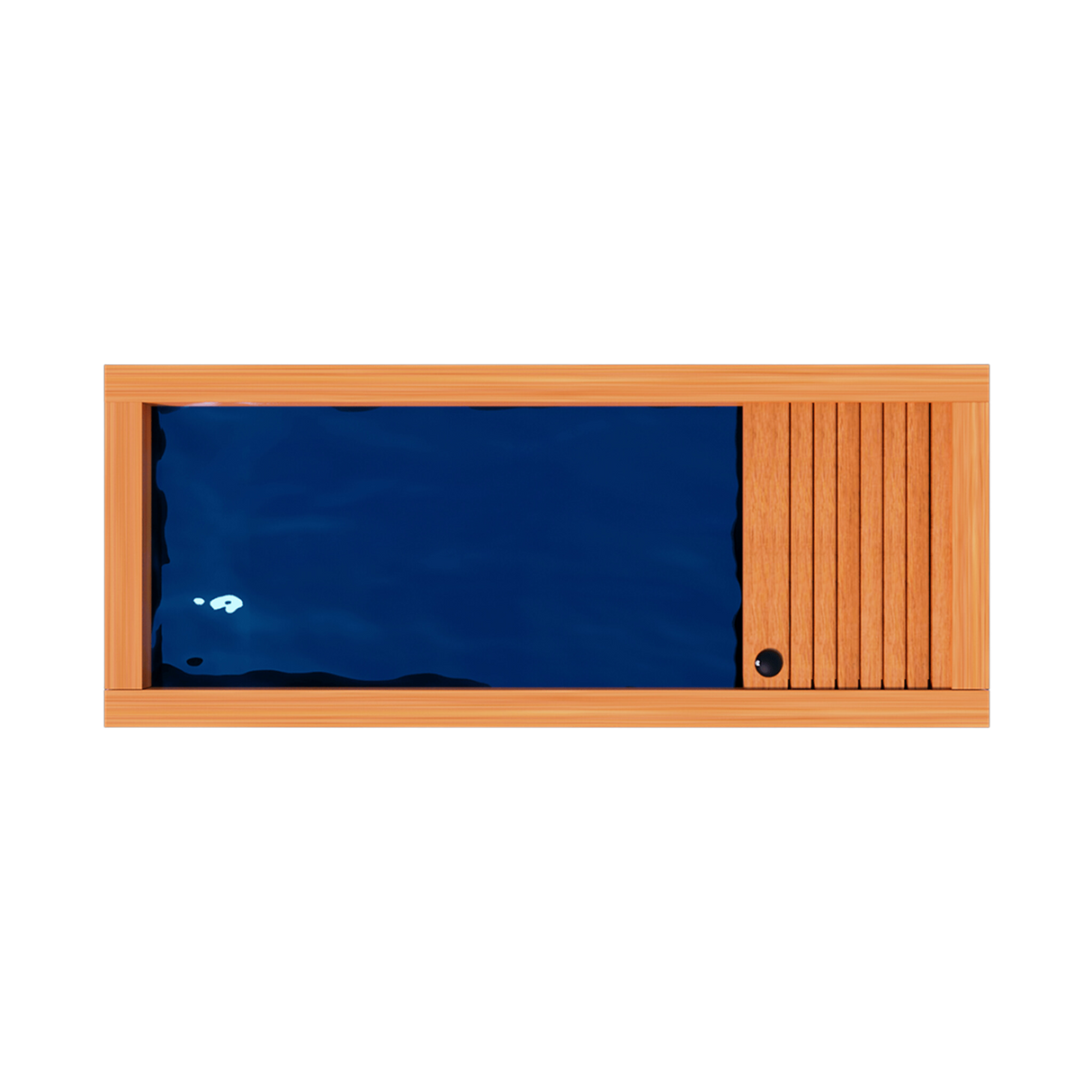 Medical Frozen 1 Cold Plunge