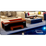 Medical Frozen 2 Cold Plunge