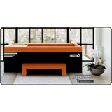 Medical Frozen 2 Cold Plunge