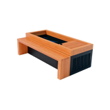 Medical Frozen 2 Cold Plunge