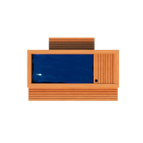 Medical Frozen 2 Cold Plunge