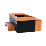 Medical Frozen 2 Cold Plunge