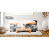 Medical Frozen 3 Cold Plunge