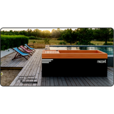 Medical Frozen 4 Cold Plunge