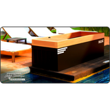 Medical Frozen 4 Cold Plunge