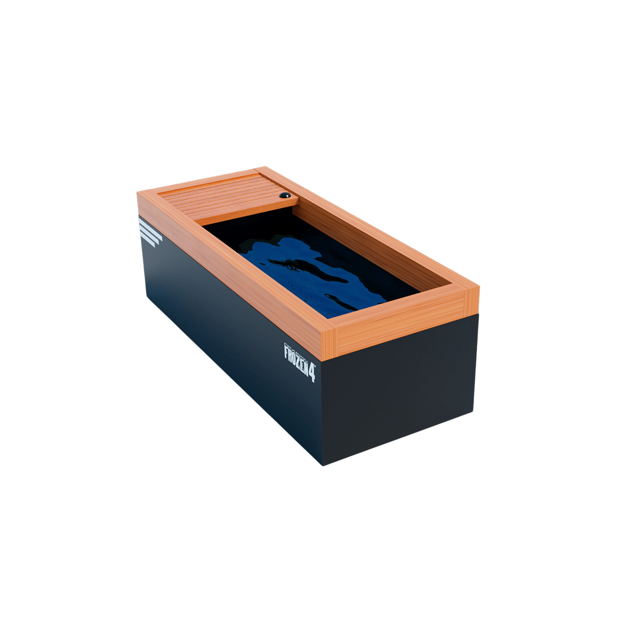 Medical Frozen 4 Cold Plunge