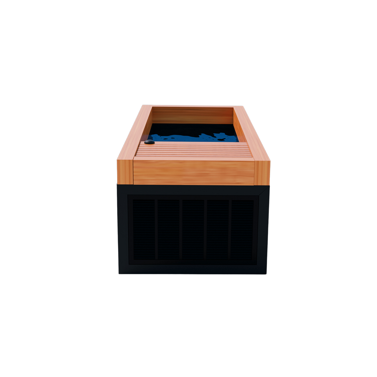 Medical Frozen 4 Cold Plunge