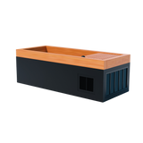 Medical Frozen 4 Cold Plunge