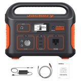 Jackery Explorer 500 Portable Power Station