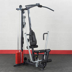 Body-Solid Single Stack Home Gym G1S