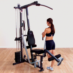 Body-Solid Single Stack Home Gym G1S