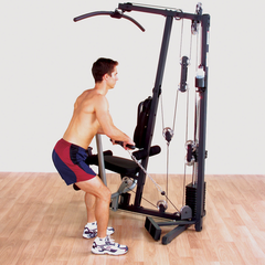 Body-Solid Single Stack Home Gym G1S