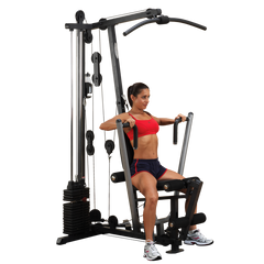 Body-Solid Single Stack Home Gym G1S