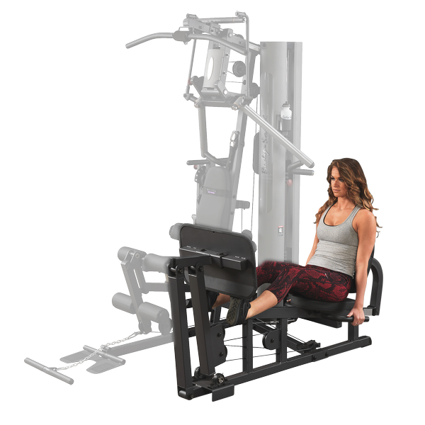 Body-Solid G Series Leg Press Attachment GLP