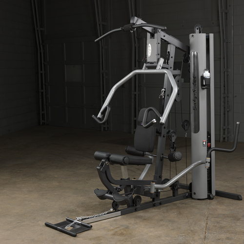 Body Solid Selectorized Home Gym G5S
