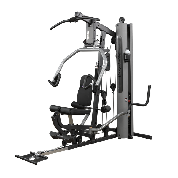 Body Solid Selectorized Home Gym G5S