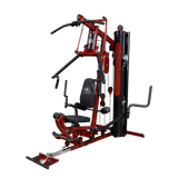 Body-Solid Single Stack Home Gym G6BR