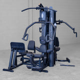 Body-Solid Multi-Stack Home Gym System G9S