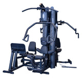 Body-Solid Multi-Stack Home Gym System G9S