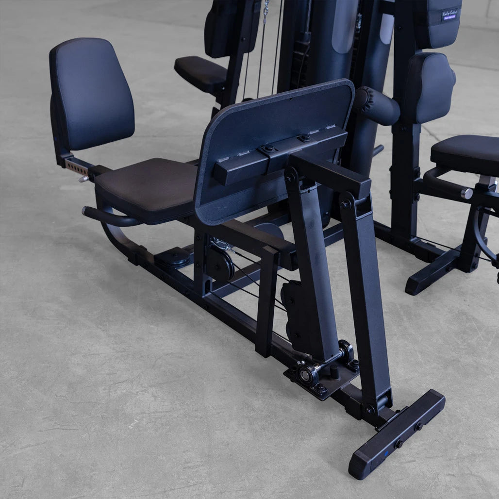 Body-Solid Multi-Stack Home Gym System G9S