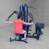 Body-Solid Multi-Stack Home Gym System G9S
