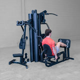 Body-Solid Multi-Stack Home Gym System G9S