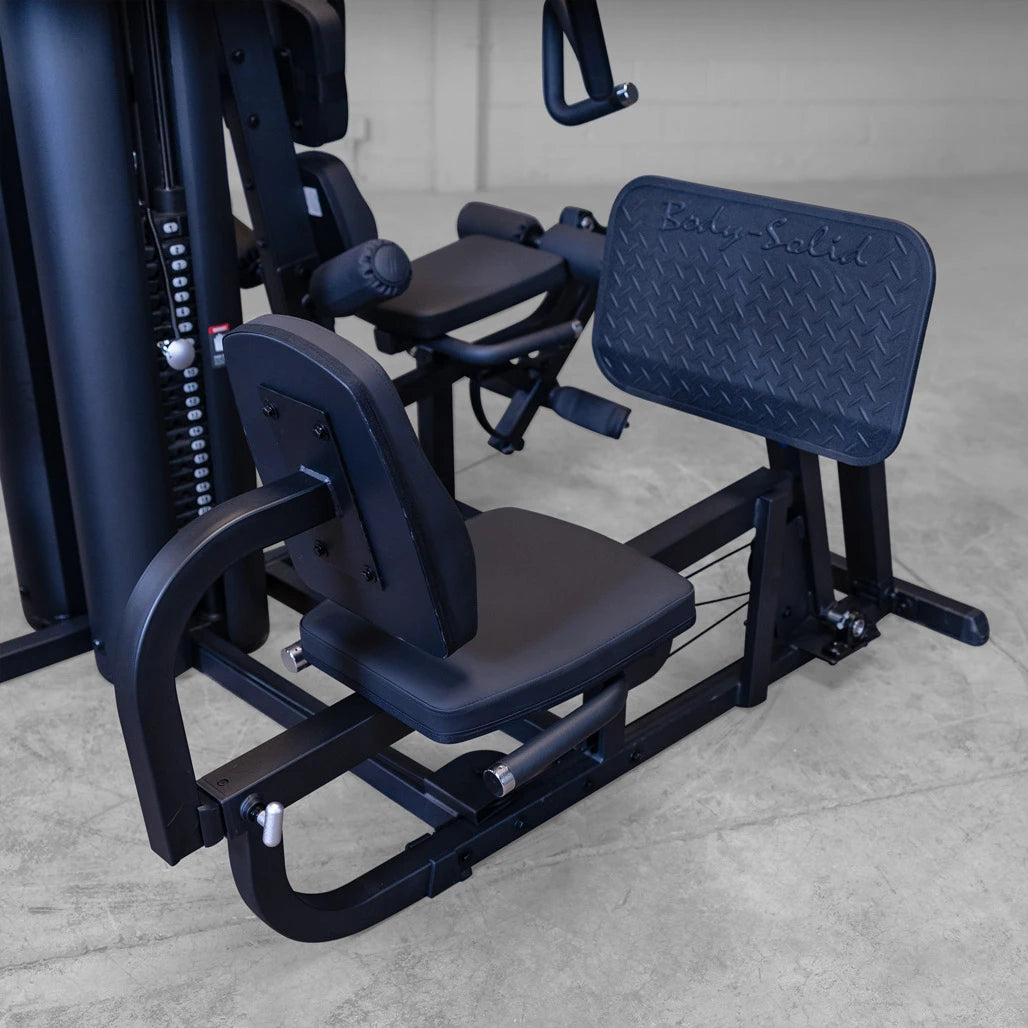 Body-Solid Multi-Stack Home Gym System G9S