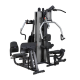 Body-Solid Multi-Stack Home Gym System G9S
