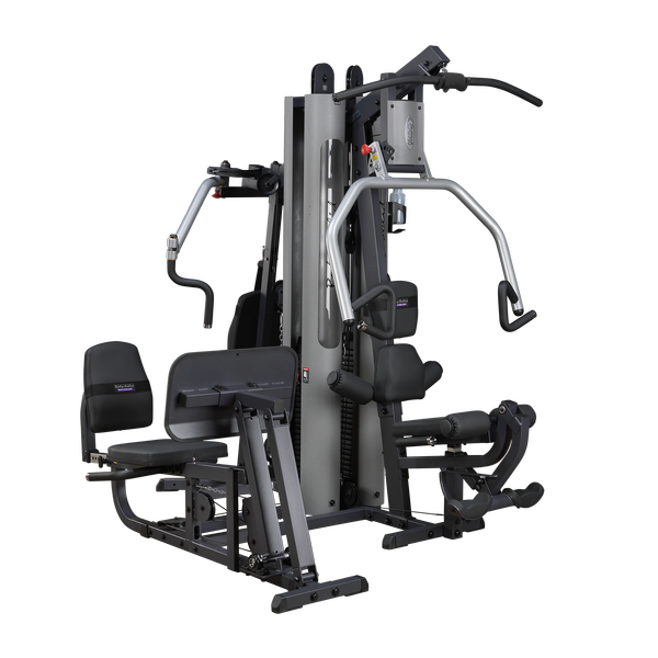 Body-Solid Multi-Stack Home Gym System G9S