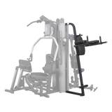 Body-Solid Vertical Knee Raise Attachment GKR9