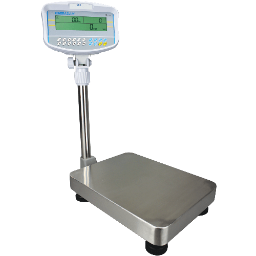 Adam Equipment GBC 130a Bench Counting Scale - 130 x 0.005 lb