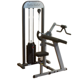 Body Solid Pro Select Bicep Triceps